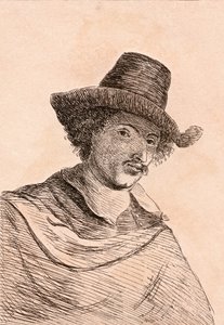 Jan Baptist Weenix, illustratie uit 